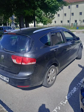 Seat Altea Seat Altea XL  1.4TSi 125hp 6speed, снимка 7