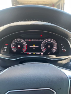 Audi A6 Technik | CARFAX | АВТОКРЕДИТ БЕЗ ПЪРВОНАЧАЛНА , снимка 8
