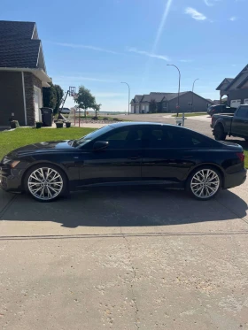 Audi A6 Technik | CARFAX | АВТОКРЕДИТ БЕЗ ПЪРВОНАЧАЛНА , снимка 3