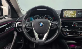 BMW 520 * Luxury * DISTRONIC * , снимка 13