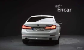 BMW 520 * Luxury * DISTRONIC * , снимка 4