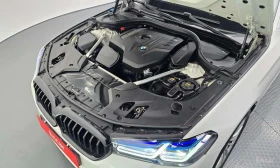 BMW 520 * Luxury * DISTRONIC * , снимка 6