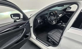 BMW 520 * Luxury * DISTRONIC * , снимка 11