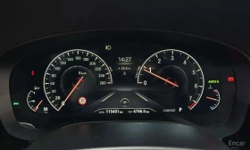 BMW 520 * Luxury * DISTRONIC * , снимка 8