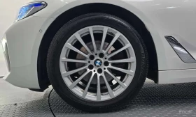 BMW 520 * Luxury * DISTRONIC * , снимка 5