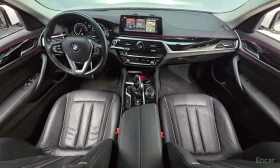 BMW 520 * Luxury * DISTRONIC * , снимка 7