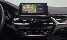 BMW 520 * Luxury * DISTRONIC * , снимка 15