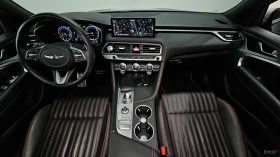 Genesis G70 2.0Т* 4WD* ПОДГРЕВ* ОБДУХВАНЕ* ПАНО* HUD* , снимка 7