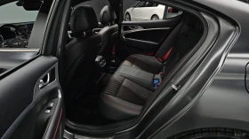 Genesis G70 2.0Т* 4WD* ПОДГРЕВ* ОБДУХВАНЕ* ПАНО* HUD* , снимка 11