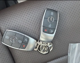 Mercedes-Benz GLE 450 AMG PKG / DISTRONIC / BURMESTER, снимка 8