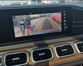 Mercedes-Benz GLE 450 AMG PKG / DISTRONIC / BURMESTER, снимка 15