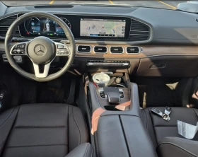 Mercedes-Benz GLE 450 AMG PKG / DISTRONIC / BURMESTER, снимка 10