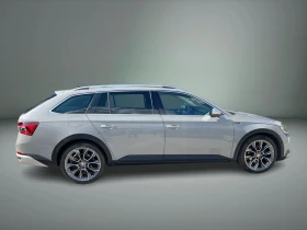 Skoda Superb 2, 0 TDI 7DSG 4X4, снимка 6