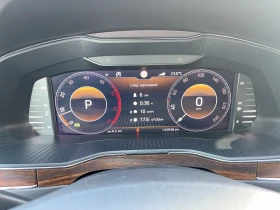 Skoda Superb 2, 0 TDI 7DSG 4X4, снимка 10