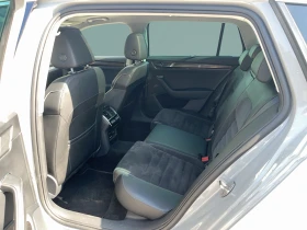 Skoda Superb 2, 0 TDI 7DSG 4X4, снимка 12