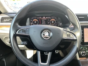 Skoda Superb 2, 0 TDI 7DSG 4X4, снимка 16