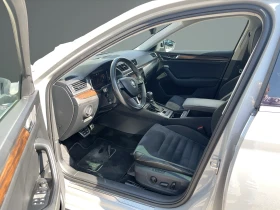 Skoda Superb 2, 0 TDI 7DSG 4X4, снимка 9