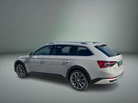 Skoda Superb 2, 0 TDI 7DSG 4X4, снимка 3