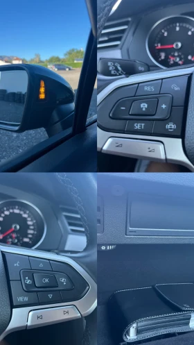 VW Passat 2.0TDI Facelift Keyless GO, снимка 12