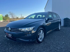 VW Passat 2.0TDI Facelift Keyless GO, снимка 1