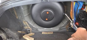 Toyota Auris 1.6i+ ГАЗ, снимка 11
