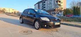 Toyota Auris 1.6i+ ГАЗ, снимка 7