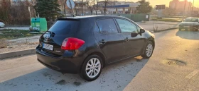 Toyota Auris 1.6i+ ГАЗ, снимка 5