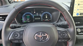 Toyota Corolla 2.0, снимка 8
