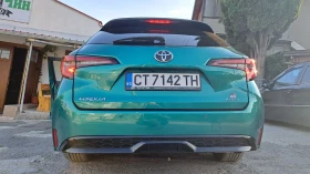 Toyota Corolla 2.0, снимка 11