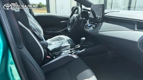 Toyota Corolla 2.0, снимка 4