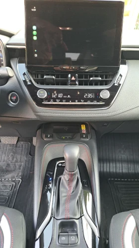 Toyota Corolla 2.0, снимка 9