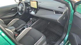 Toyota Corolla 2.0, снимка 17