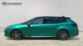 Toyota Corolla 2.0, снимка 2