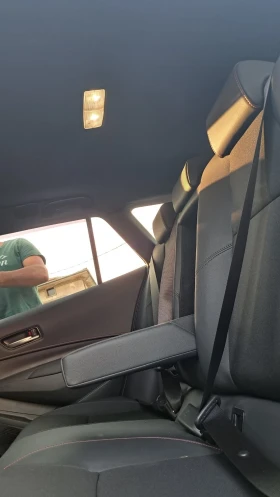 Toyota Corolla 2.0, снимка 15