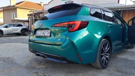 Toyota Corolla 2.0, снимка 14