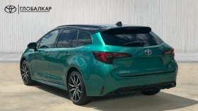 Toyota Corolla 2.0, снимка 3