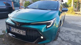Toyota Corolla 2.0, снимка 12