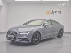 Audi A7 QUATTRO TECHNIK * КРАЙНА ЦЕНА* FULL, снимка 1