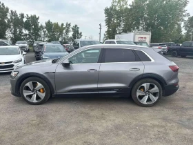 Audi E-Tron * Technik * CARFAX * ОПЦИЯ ЗА ФИНАНСИРАНЕ, снимка 2