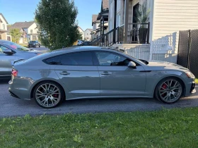 Audi S5 * Progressiv * CARFAX * ОПЦИЯ ЗА ФИНАНСИРАНЕ, снимка 3