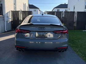 Audi S5 * Progressiv * CARFAX * ОПЦИЯ ЗА ФИНАНСИРАНЕ, снимка 4