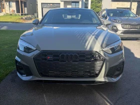 Audi S5 * Progressiv * CARFAX * ОПЦИЯ ЗА ФИНАНСИРАНЕ, снимка 6
