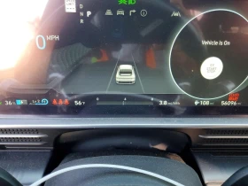 Hyundai Ioniq 6 SEL, снимка 9
