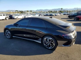 Hyundai Ioniq 6 SEL, снимка 6