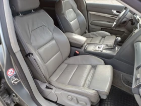 Audi A6 4.2i Quattro Avant S-Line, снимка 12