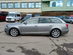 Audi A6 4.2i Quattro Avant S-Line, снимка 6