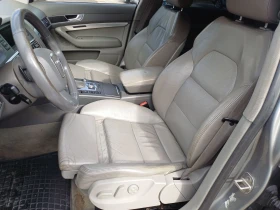 Audi A6 4.2i Quattro Avant S-Line, снимка 10