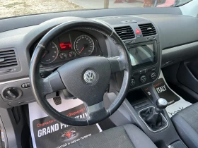 VW Golf 1.6i 102кс, снимка 7