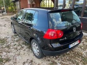 VW Golf 1.6i 102кс, снимка 6