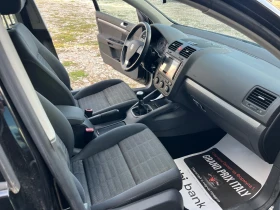 VW Golf 1.6i 102кс, снимка 10